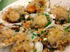 -富临港·蒸汽海鲜·手抓海鲜·炒菜(栈桥店)