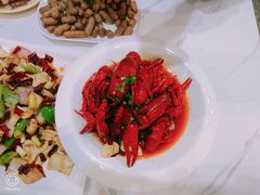 -辣螃铠盆盆蟹大排档(总店)