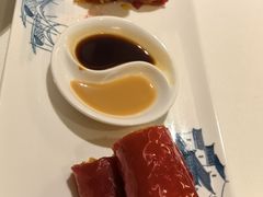 -皇朝尊会(龙之梦大酒店)