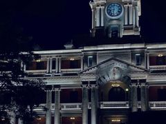 -珠江夜游西堤码头