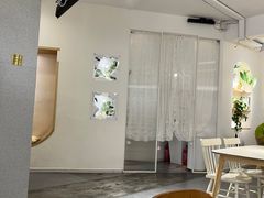 -露露家咖啡店