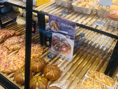 -超港·蛋糕面包(国购店)