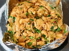 -朵朵开素食餐厅(后宰门街店)