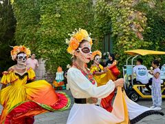 -大连海昌发现王国主题公园