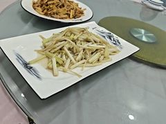 -翠茗农庄土菜馆(天目湖店)