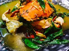 -The Dishes Seafood & Restaurant