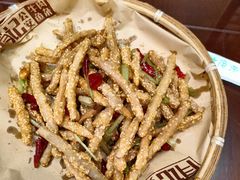 -肖记公安牛肉鱼杂馆·省级非物质文化遗产(三角路直营店)