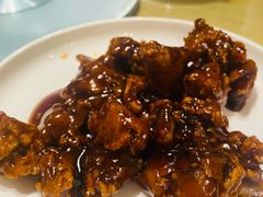 -新白鹿餐厅(爱琴海购物中心店)