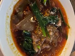 -薇酌饮·陕西菜(南门外店)