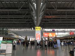 -曼谷素万那普国际机场