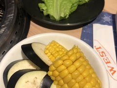-焼肉 ウエスト(天神店)