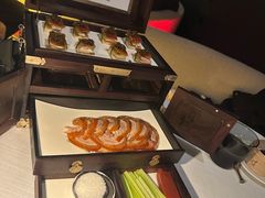 -莉莉海堂HAITANG·烤鸭(国贸商城店)