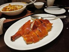 -北京四季酒店·采逸轩