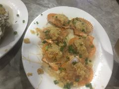 -四川小胡子海鲜(丁村万人海鲜广场店)