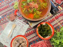 -火塘云南烧烤大排档