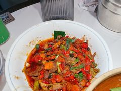 -匠熙小馆(崇文门店)