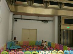 -金逸影城(影视中心IMAX店)