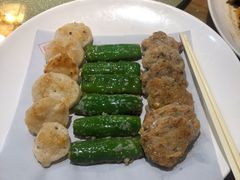 煎酿三宝-猪肉婆私房菜(容桂总店)