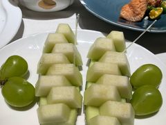 -華府Deluxe(兴业太古汇店)