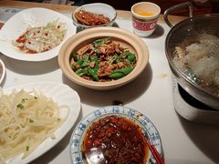 -味福记·江西小炒·南昌小吃(青山湖万达店)