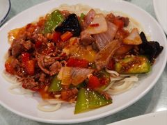 -马尔龙新疆饭店·清真(长青路店)