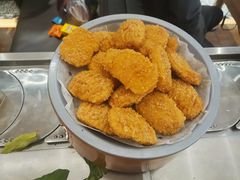 -龍歌自助小火锅(城阳万象汇店)