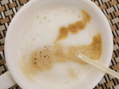 -宁波阳光豪生大酒店·豪生咖啡厅