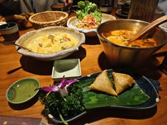 -泰萌·泰国菜(客都汇店)