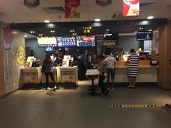 门面-麦当劳(宝山大厦店)