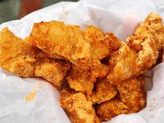 -阿捡忭京炸鸡(韭菜园总店)