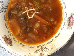 -92°C俄式厨房(中央大街店)