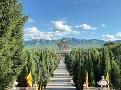 -中华三祖圣地黄帝城遗址文化旅游区