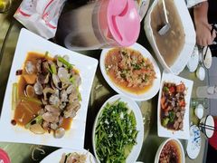 -江南村海鲜馆(洞头店)