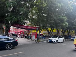 -佛山简村童装城(简村大厦店)