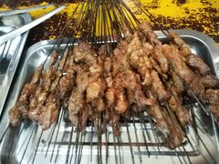 -文文烤肉(大皮院店)