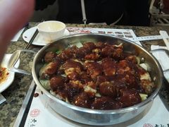 -黄记煌三汁焖锅(悦方IDmall店)