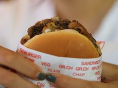 -FATBURGER 特富客汉堡(外交公寓店)
