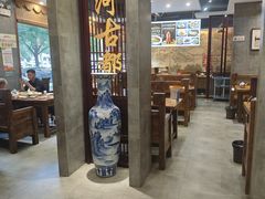 -运河古都(兴华西路店)