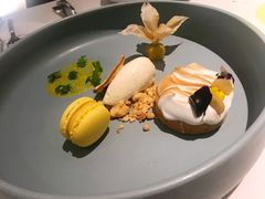 -L'Arome芳芳法国餐厅(仙林金鹰店)