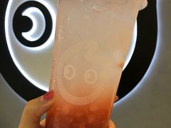 桃桃汽水-CoCo都可(合生汇店)
