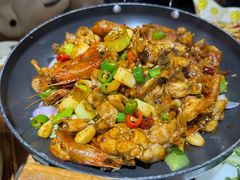 -董厨煨汤馆(车站路店)