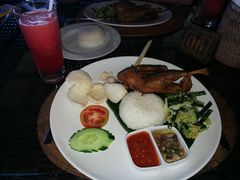 -Bebek Joni Restaurant