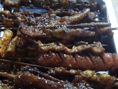 -阿彬烧烤(桐油店)
