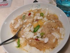 -港丽餐厅(高德置地店)