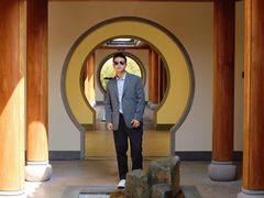 -腾冲和顺柏联酒店