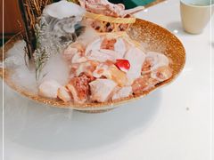 -洪氏嗨捞·猪肚鸡火锅(阳光天地店)