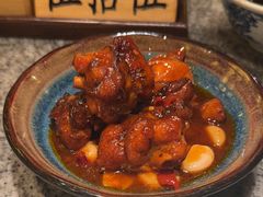 -南京大牌档(中关村领展广场店)