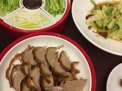 -西安烤鸭店(369烤鸭王店)