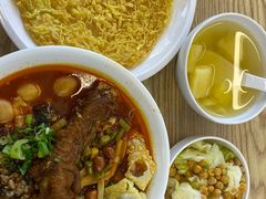 -贤花饭店(城阳店)