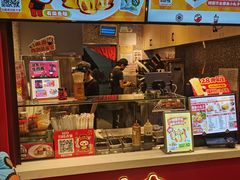 -咕噜咕噜·章鱼小丸子(西湖路店)